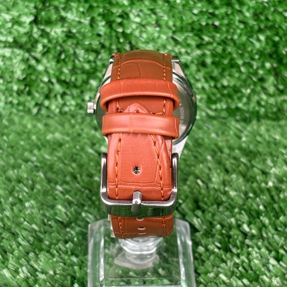 Vintage Roamer Rare - Classic Men's Wrist Watch - New Old Stock Collection - Picture 7 of 7